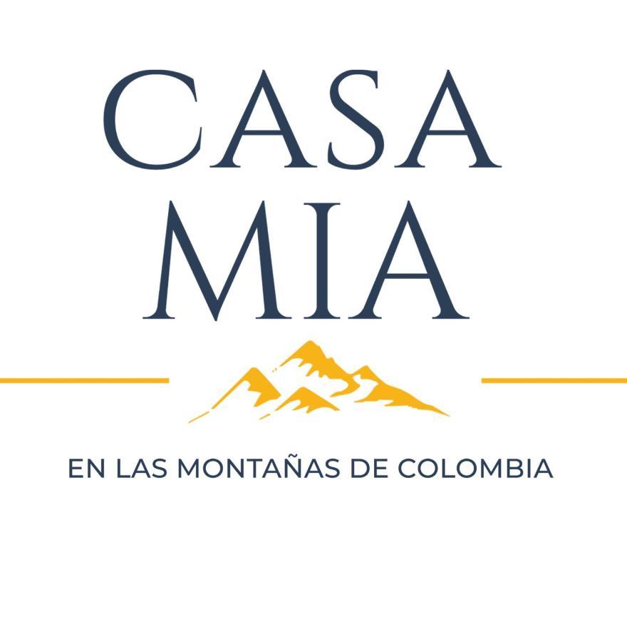Casamia Hotel Boutique - 比列塔 外观 照片
