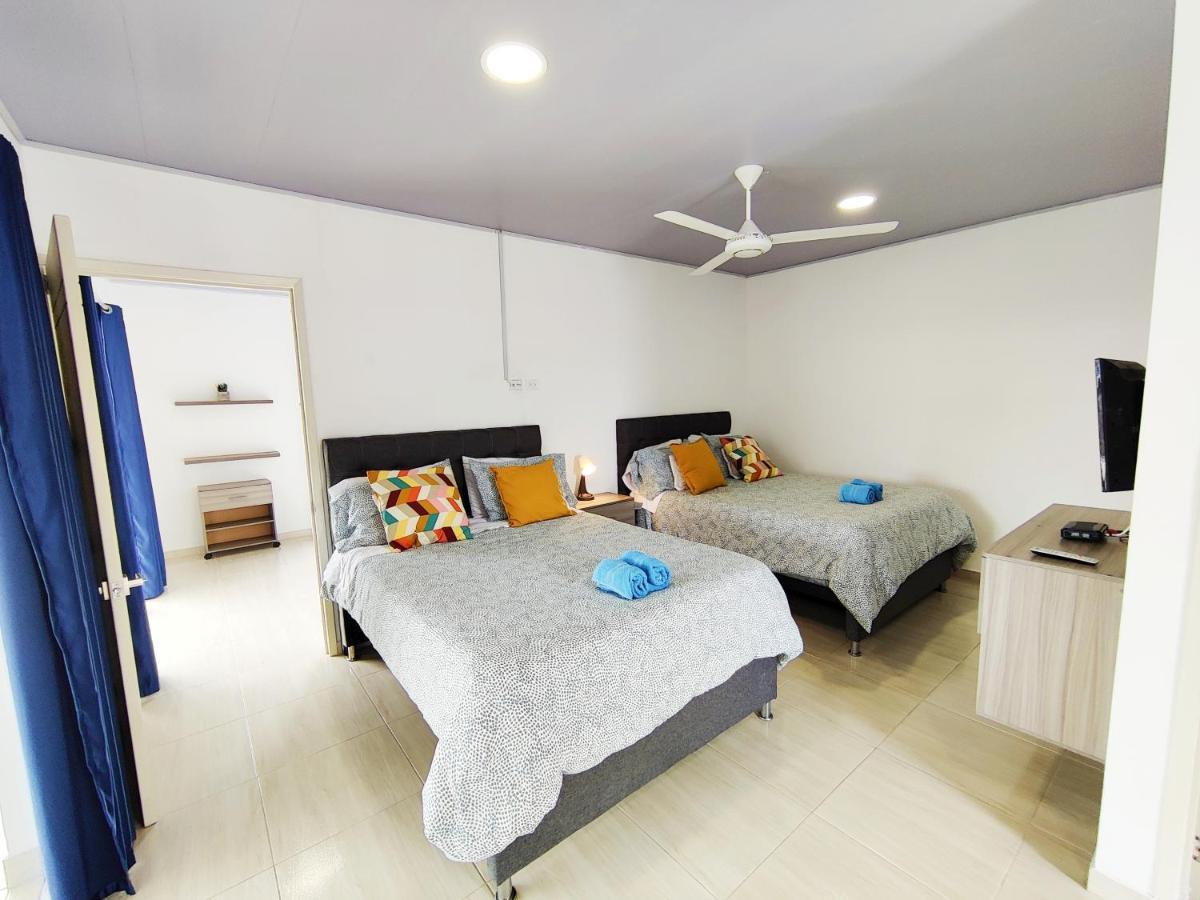 Casamia Hotel Boutique - 比列塔 外观 照片