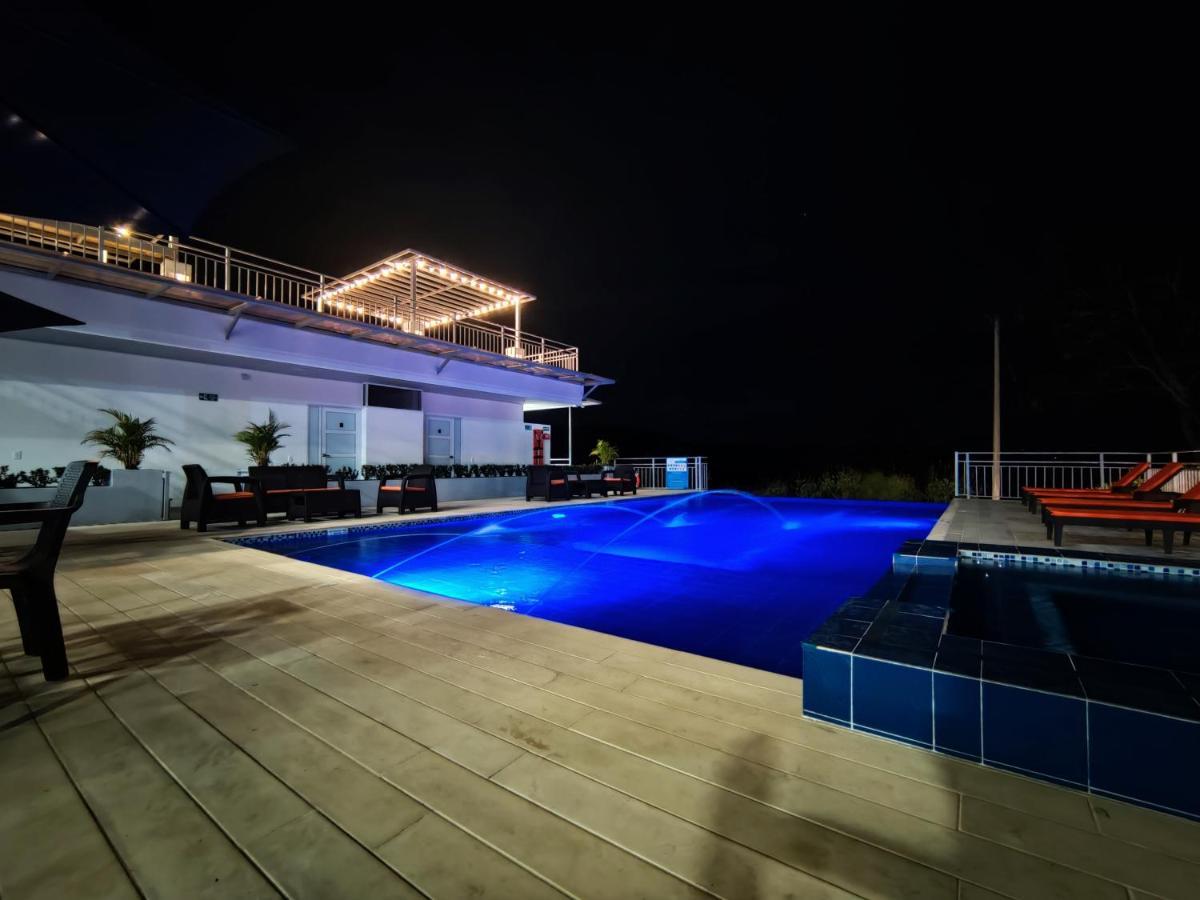Casamia Hotel Boutique - 比列塔 外观 照片