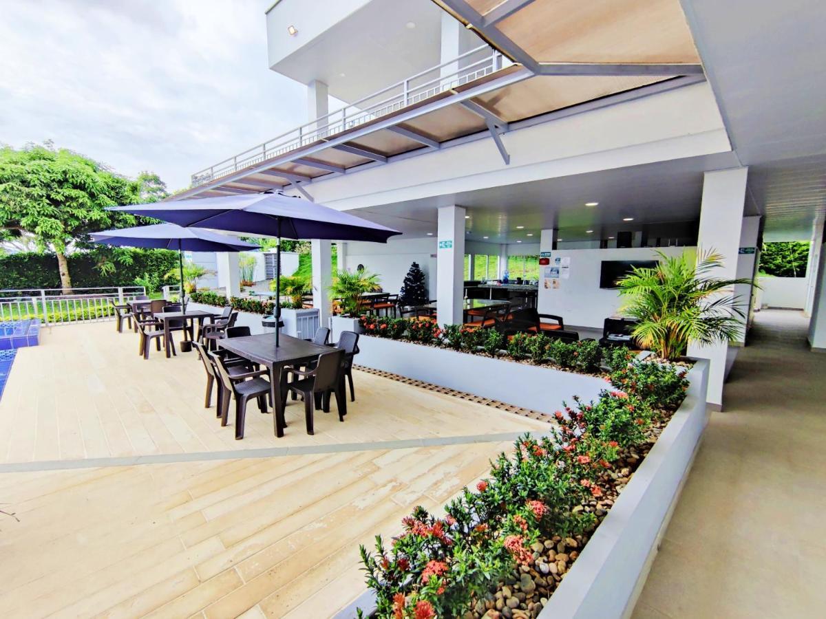 Casamia Hotel Boutique - 比列塔 外观 照片